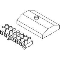 Pollmann Steuerleitungsklemme ST 7/A