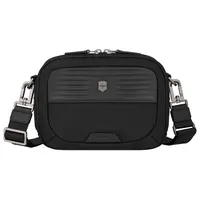 Victorinox Mythic Compact Crossbody Bag Black