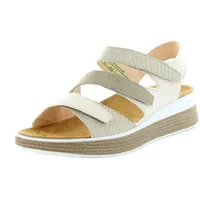 THINK! Meggie Damen Sandale