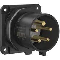 Walther Werke Walther CEE NEO Anbaugerätestecker FW631512PH