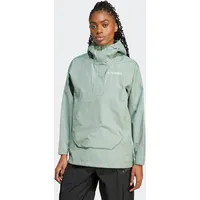Adidas Terrex Xploric 2.5L Anorak - Regenjacke - M