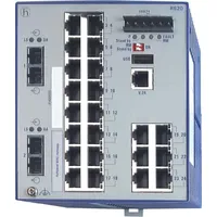 Hirschmann Ind.Ethernet Switch RS20-2400S2S2SDAE