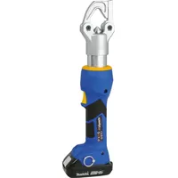 Klauke Akkuhydr. Presswerkzeug EKM60IDISB