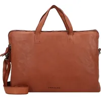 Harold's - Aktentasche Submarine SU68 Laptoptaschen Hellbraun (168.99 €