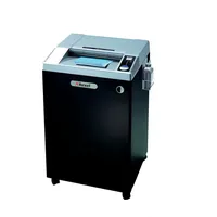 Rexel Aktenvernichter RLWS47 2103047EU Streifenschnitt