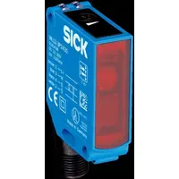 Sick Reflexions-Lichtschranke WL12-3P2431S43