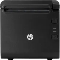 HP 4ak33aa Thermodrucker - Black