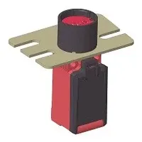 Bernstein tools for electronics Bernstein Positionsschalter IN62-U1Z TASTER