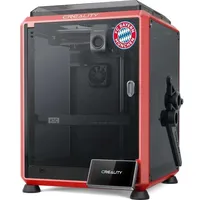 Creality K1C Bayern Edition,