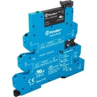 Finder Koppelrelais-MasterPlus 39.60.0.125.9024