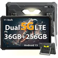 Blackview Active 10 Pro 5G 10,95'' 12 GB RAM