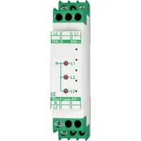 Schalk Netzkontrolle NK 3