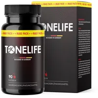 Tonelife Kapseln 90 St