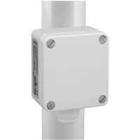 ALRE Anlegetemperaturfühler ALF-3