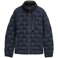 Tom Tailor Steppjacke in marine | Gr.: XXL