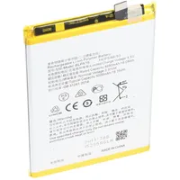 AccuCell Akku passend für OPPO A38, A58, Li-Polymer, 3,91V,
