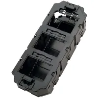 Telegärtner Unterflur-Gerätebecher 100022172