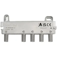 Televes End-Abzweiger 4f. AZ49FZ