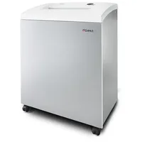 DAHLE Aktenvernichter 216, Department 40604-04309,