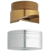 Klauke Blechlocher PG36 50069624