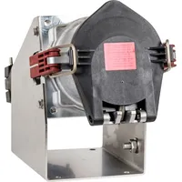 Walther Werke Walther CEE Hochstrom Wandst.dose 1B9505