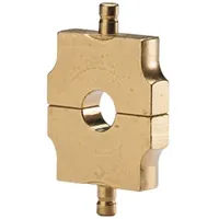 Klauke Runddrückeinsatz HRU45035