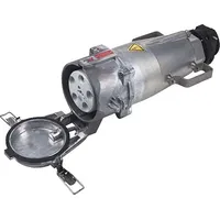 Mennekes Kupplung 75106