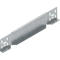 Niedax Reduzierabschluß-Winkel RA 60.500 E3