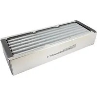 Aqua Computer airplex radical 4/360mm - Aluminium