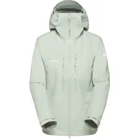 Mammut Taiss Hardshell Jacke - Silver Sage - S
