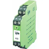 BTR Netcom Metz Connect Diodenmodul, KD-M8/4E,