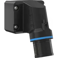 Walther Werke Walther CEE NEO Wandgerätestecker FW714306CC