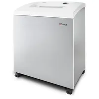 DAHLE Aktenvernichter 414, Department 50514-12706,