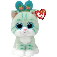 Ty 37368 Gumdrop Cat - Boo - Reg -