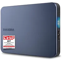 Toshiba Canvio Gaming 2 TB USB 3.2 Gen1 2.5