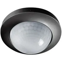 ESYLUX Decken-Bewegungsmelder MD-C 360i/24 BK
