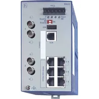 Hirschmann Ind.Ethernet Switch RS20-0800M4M4SDAE