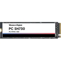 Lenovo Western Digital SN730 1TB SDBPNTY-1T00-1 (5SS0V14993)
