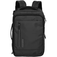 Travelite Crosslite 20 l schwarz