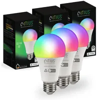 ITIUS Matter LED Lampe E27 RGB + CCT |