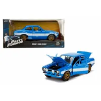 Jada Fast & Furious 1974 Ford Escort 1:24 253203024