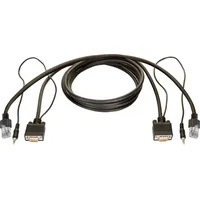 Bachmann MediaNet Switcher Kombika. 903.108