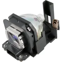 CODALUX Beamerlampe für PANASONIC ET-LAX100, UHM/HS Lampe mit Gehäuse,