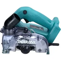 Makita DCC 500 T1 Akku Diamantschneider 18 V 125
