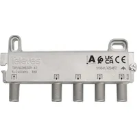 Televes Abzweiger 4f AZS48FZ