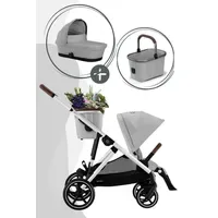 Cybex retail gmbh Gazelle S Stone Grey