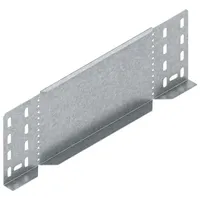 Niedax Reduzierabschluß-Winkel RA 110.400 E3