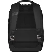 Victorinox Mythic Compact Backpack Black