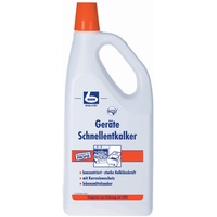 Dr. Becher Geräte Schnellentkalker 2 Liter