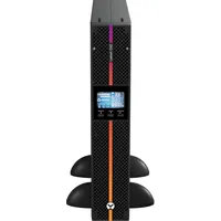 Vertiv GXE3-1000IRT2UXL (900 W, Online-Doppelwandler USV), USV